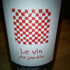 La Grange aux Belles - Marc Houtin, Julien Bresteau et Gérald Peau - Le Vin de Jardin