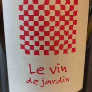 La Grange aux Belles - Marc Houtin, Julien Bresteau et Gérald Peau - Le Vin de Jardin