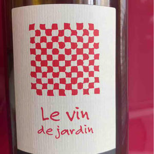 La Grange aux Belles - Marc Houtin, Julien Bresteau et Gérald Peau - Le Vin de Jardin