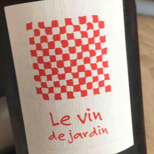 La Grange aux Belles - Marc Houtin, Julien Bresteau et Gérald Peau - Le Vin de Jardin