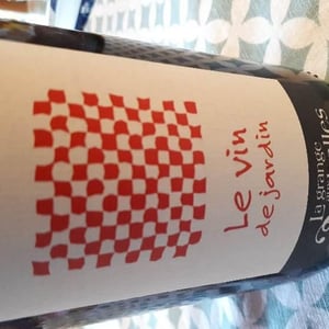 La Grange aux Belles - Marc Houtin, Julien Bresteau et Gérald Peau - Le Vin de Jardin