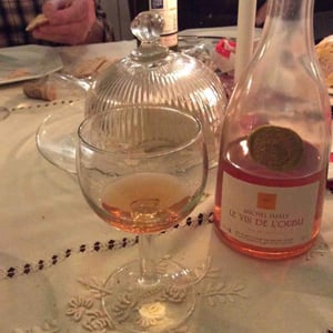 Le Vin De L’Oubli - Domaine de la Ramaye - Michel Issaly 