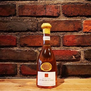 Le Vin De L’Oubli - Domaine de la Ramaye - Michel Issaly 