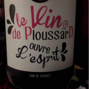 Domaine Bornard - Tony Bornard - Le Vin de PloussarD ouvre L'esprit