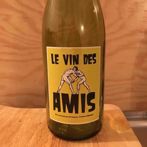 Mas Coutelou - Jean-François Coutelou - Le Vin des Amis