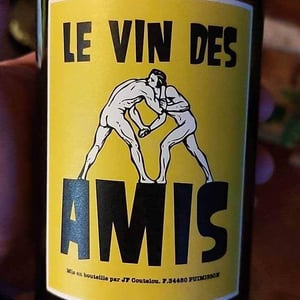 Mas Coutelou - Jean-François Coutelou - Le Vin des Amis