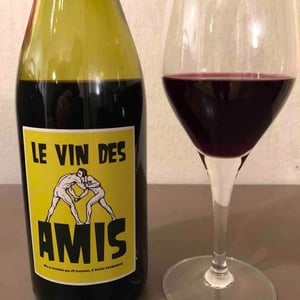 Mas Coutelou - Jean-François Coutelou - Le Vin des Amis