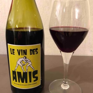 Mas Coutelou - Jean-François Coutelou - Le Vin des Amis