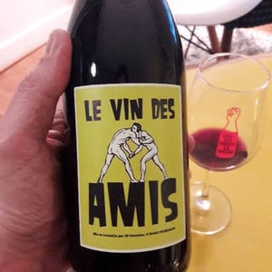 Mas Coutelou - Jean-François Coutelou - Le Vin des Amis