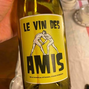 Mas Coutelou - Jean-François Coutelou - Le Vin des Amis