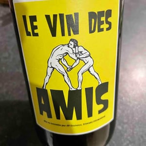 Mas Coutelou - Jean-François Coutelou - Le Vin des Amis
