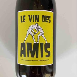 Mas Coutelou - Jean-François Coutelou - Le Vin des Amis