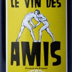 Le Vin des Amis - Mas Coutelou - jean-francois-coutelou