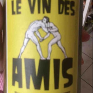 Le Vin des Amis - Mas Coutelou - jean-francois-coutelou