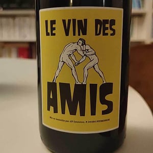 Mas Coutelou - Jean-François Coutelou - Le Vin des Amis