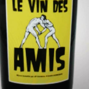 Le Vin des Amis - Mas Coutelou - jean-francois-coutelou