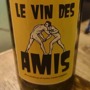 Mas Coutelou - Jean-François Coutelou - Le Vin des Amis