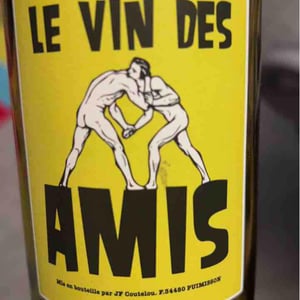 Mas Coutelou - Jean-François Coutelou - Le Vin des Amis