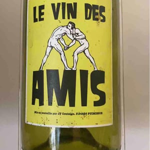 Le Vin des Amis - Mas Coutelou - jean-francois-coutelou