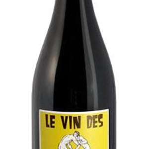 Le Vin des Amis - Mas Coutelou - jean-francois-coutelou