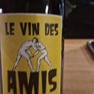 Le Vin des Amis - Mas Coutelou - jean-francois-coutelou
