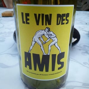 Mas Coutelou - Jean-François Coutelou - Le Vin des Amis