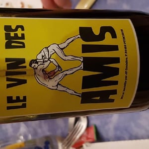 Le Vin des Amis - Mas Coutelou - jean-francois-coutelou