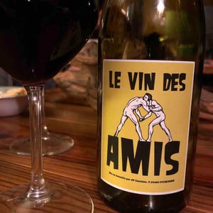 Mas Coutelou - Jean-François Coutelou - Le Vin des Amis