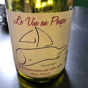 Le Vin En Poupe