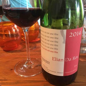 Ce Vin Est Une Fête 2014