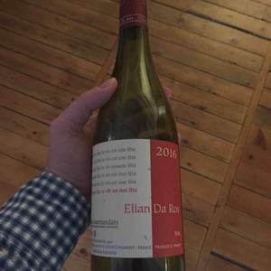 Elian Da Ros - Sandrine et Elian Da Ros - Ce Vin Est Une Fête