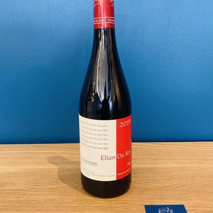 Ce Vin Est Une Fête - Elian Da Ros - sandrine-et-elian-da-ros