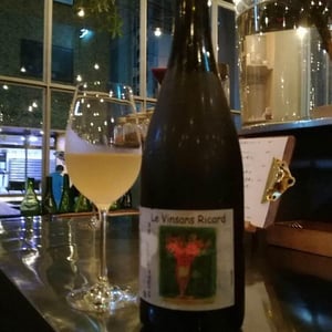 Le Vinsans Ricard - Domaine Vincent Ricard - vincent-ricard