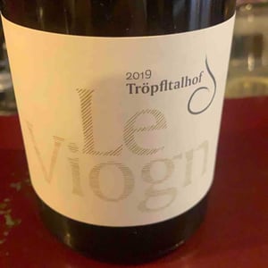 Le Viogn - Tröpfltalhof - Andreas Tröpfltal -2020