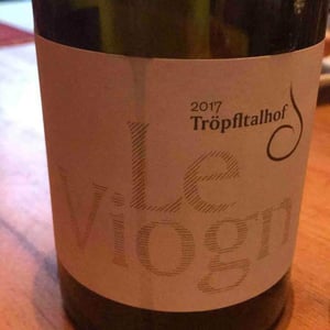 Le Viogn - Tröpfltalhof - andreas-tropfltal -2020