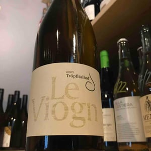 Le Viogn - Tröpfltalhof - andreas-tropfltal -2020