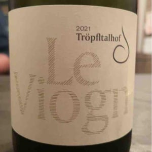 Le Viogn - Tröpfltalhof - andreas-tropfltal -2020