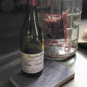 Le Vissoux Beaujolais Gamay - Domaine du Vissoux - pierre-marie-chermette