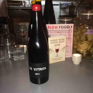 Le Vitriol - Olivier Pithon - Olivier Pithon 