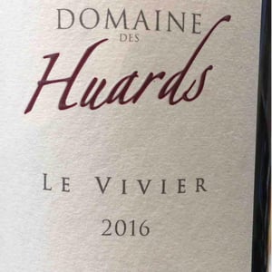 Le Vivier 16 - Domaine des Huards - Jocelyne & Michel Gendrier