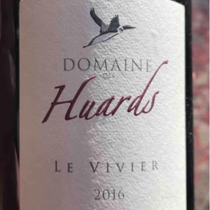 Le Vivier - Domaine des Huards - jocelyne-michel-gendrier