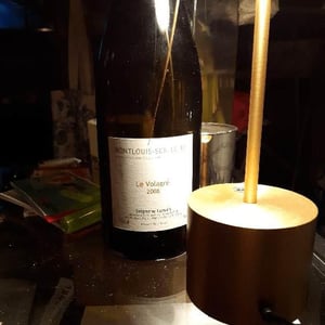 Le Volagré - Stéphane Cossais - stephane-cossais