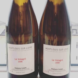 Le Volagré 2008