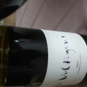 Le Voltigeur 2013