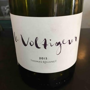 Le Voltigeur 2015