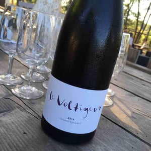 Le Voltigeur 2016