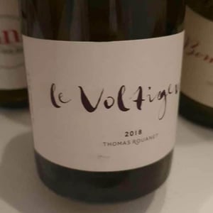 Domaine Thomas Rouanet - Thomas Rouanet - Le Voltigeur