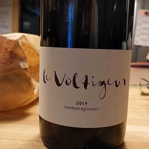 Domaine Thomas Rouanet - Thomas Rouanet - Le Voltigeur