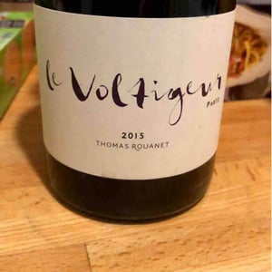 Domaine Thomas Rouanet - Thomas Rouanet - Le Voltigeur