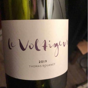 Domaine Thomas Rouanet - Thomas Rouanet - Le Voltigeur